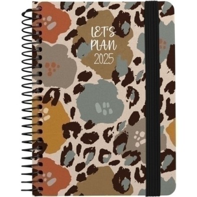 70410405-AG.GRAF. DESIGN t.TELA A6 D/P PRINT precio por 1 unidades
