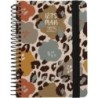70410405-AG.GRAF. DESIGN t.TELA A6 D/P PRINT precio por 1 unidades