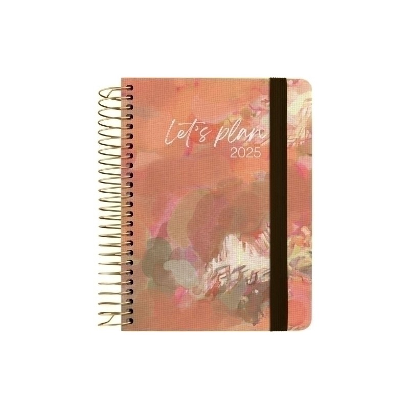 70410407-AG.GRAF. DESIGN t.TELA A6 D/P DREAMS precio por 1 unidades
