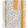 70410408-AG.GRAF. DESIGN t.TELA A6 D/P BLOSSOM precio por 1 unidades
