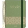 70410520-AG.GRAF. NATURE t.DURA A6 D/P VERDE precio por 1 unidades