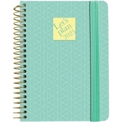 70410636-AG.GRAF. GEOMETRIC t.EXTRA A6 D/P TURQUE precio por 1 unidades