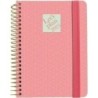 70410684-AG.GRAF. GEOMETRIC t.EXTRA A6 D/P CORAL precio por 1 unidades