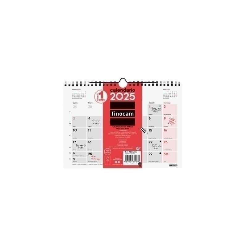 780160025-CAL.FIN. PARED MES S 210x150 precio por 1 unidades