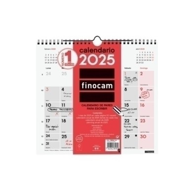 780060025-CAL.FIN. PARED MES M 265x245 precio por 1 unidades