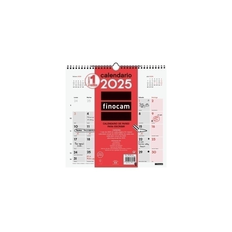 781520025-CAL.FIN. PARED MES 300x300 precio por 1 unidades