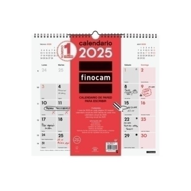 780070025-CAL.FIN. PARED MES L 340x320 precio por 1 unidades