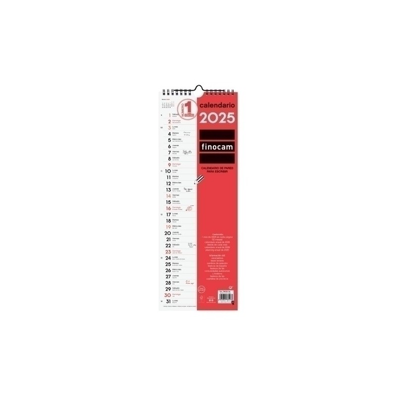 780180025-CAL.FIN. PARED MES LARGO L 155x430 precio por 1 unidades