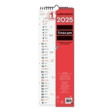780180025-CAL.FIN. PARED MES LARGO L 155x430 precio por 1 unidades