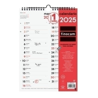 782100025-CAL.FIN. PARED MES COLUMNAS M 210x300 precio por 1 unidades