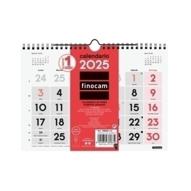 780200025-CAL.FIN. PARED MES S 210x150 precio por 1 unidades