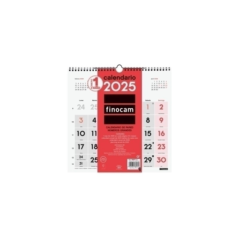780570025-CAL.FIN. PARED MES 300x300 precio por 1 unidades