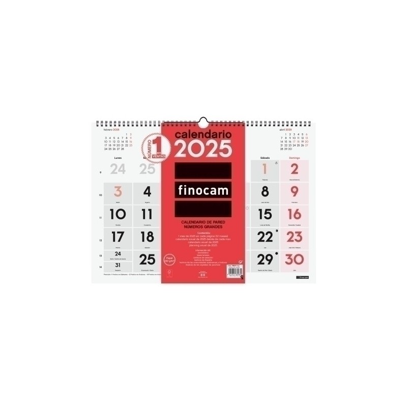 780010025-CAL.FIN. PARED MES L 430x310 precio por 1 unidades