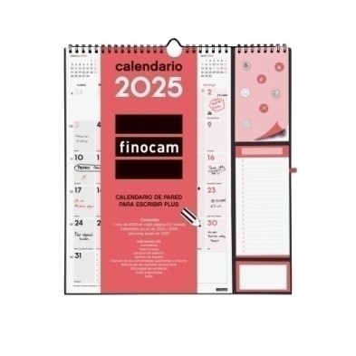 782120025-CAL.FIN. PARED MES PLUS 300x330 precio por 1 unidades