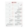 780340025-CAL.FIN. POSTER MIXTO 485x680 precio por 1 unidades