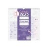 787002725-CAL.FIN. PARED MES CHIC 300x300 MORADO precio por 1 unidades
