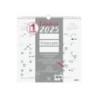 787007325-CAL.FIN. PARED MES CHIC 300x300 BLANCO precio por 1 unidades