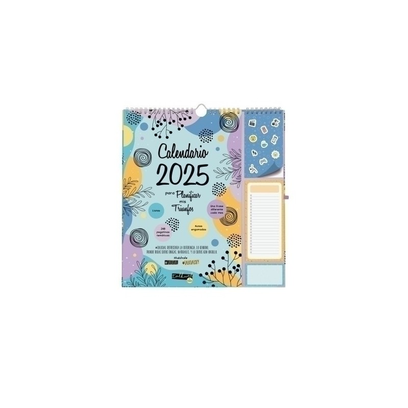 785140025-CAL.FIN. PARED MES TALKUAL PLUS 300x330 precio por 1 unidades