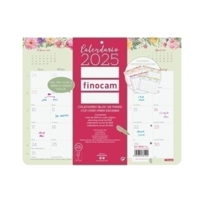787510125-CAL.FIN. PARED MES DESIGN IMAN 250x200 precio por 1 unidades