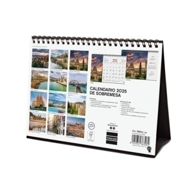 780324625-CAL.FIN. SOBR. 210x150 CIUDADES precio por 1 unidades