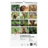 780555025-CAL.FIN. PARED 250x400 FAUNA SALVAJE precio por 1 unidades