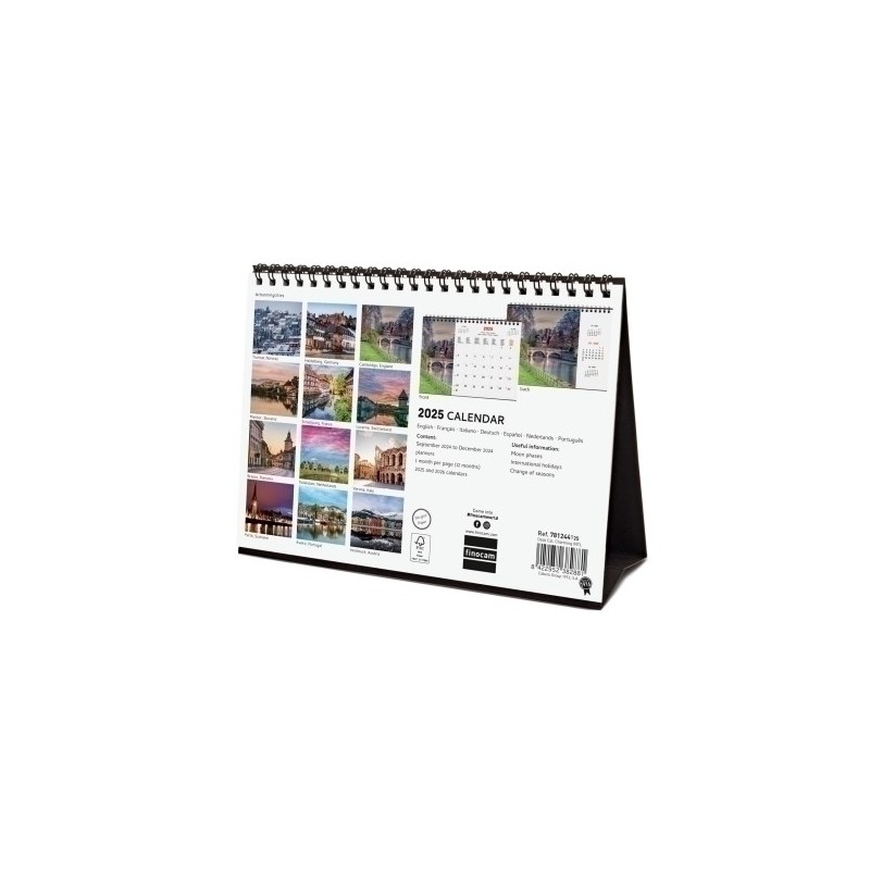 781244925-CAL.FIN. INT. SOBR. 210x150 CHARMING precio por 1 unidades