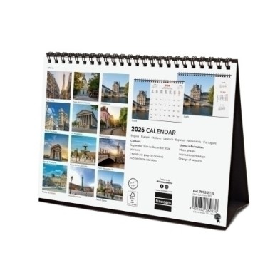 781245525-CAL.FIN. INT. SOBR. 210x150 PARIS precio por 1 unidades