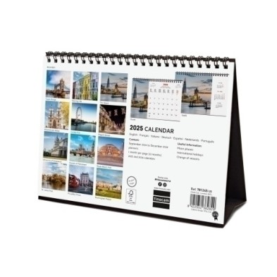 781245625-CAL.FIN. INT. SOBR. 210x150 LONDON precio por 1 unidades