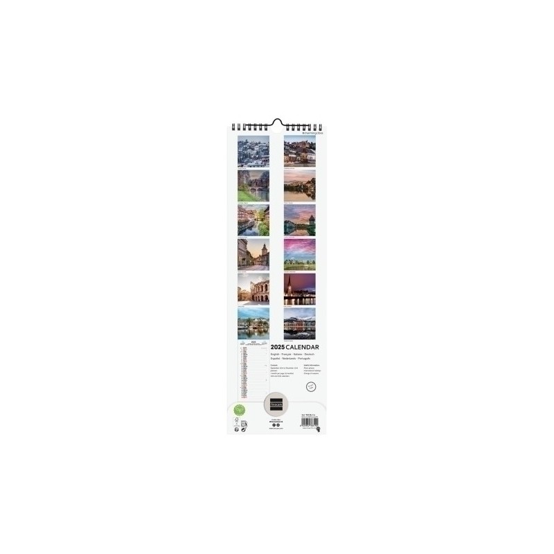 781254925-CAL.FIN. INT. PARED 155x480 CHARMING precio por 1 unidades