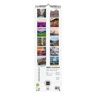 781255125-CAL.FIN. INT. PARED 155x480 TRAVELING precio por 1 unidades