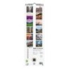781255125-CAL.FIN. INT. PARED 155x480 TRAVELING precio por 1 unidades