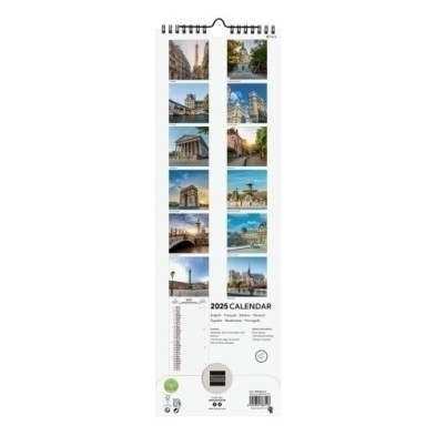 781255525-CAL.FIN. INT. PARED 155x480 PARIS precio por 1 unidades