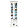 781255525-CAL.FIN. INT. PARED 155x480 PARIS precio por 1 unidades
