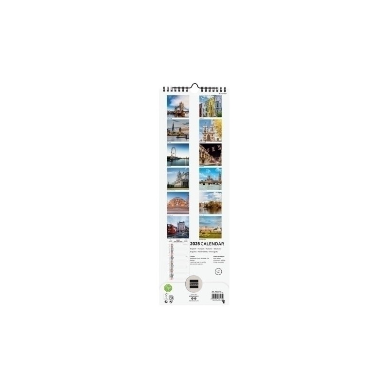 781255625-CAL.FIN. INT. PARED 155x480 LONDON precio por 1 unidades