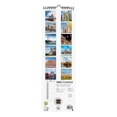 781255625-CAL.FIN. INT. PARED 155x480 LONDON precio por 1 unidades