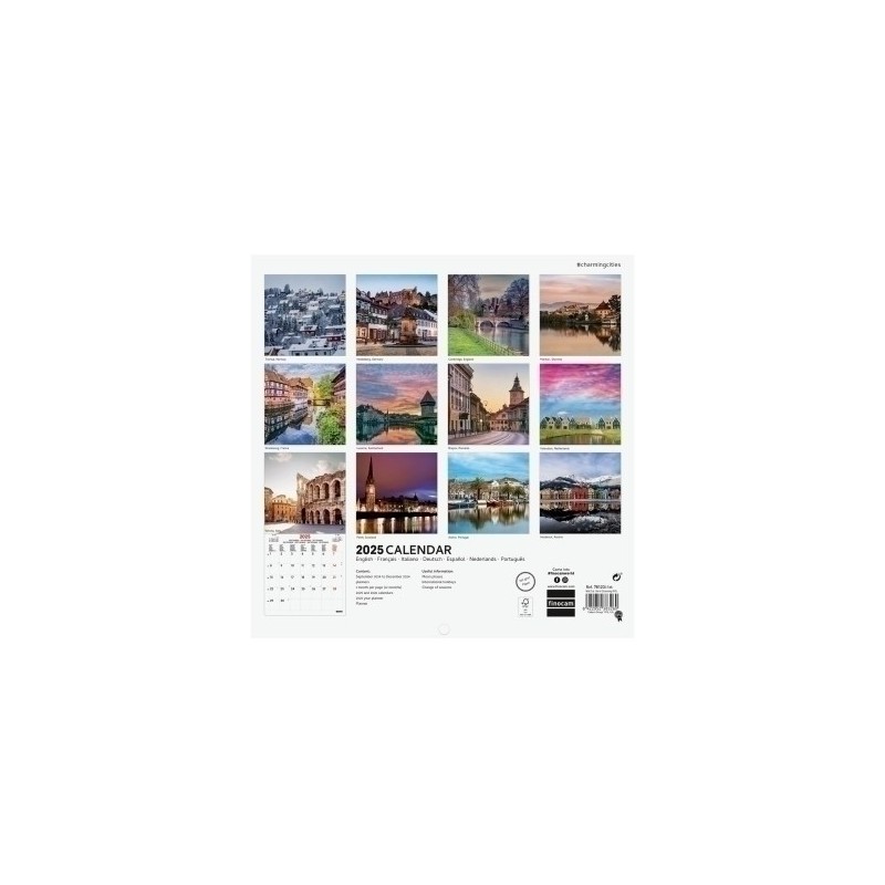 781234925-CAL.FIN. INT. PARED 180x180 CHARMING precio por 1 unidades