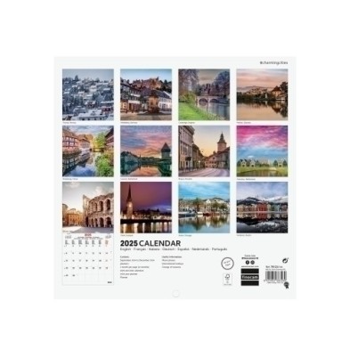 781234925-CAL.FIN. INT. PARED 180x180 CHARMING precio por 1 unidades