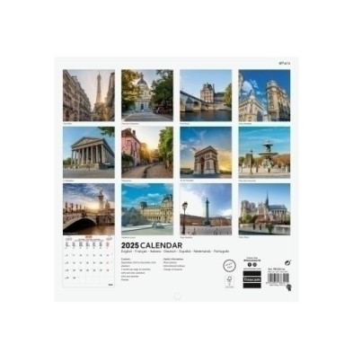 781235525-CAL.FIN. INT. PARED 180x180 PARIS precio por 1 unidades