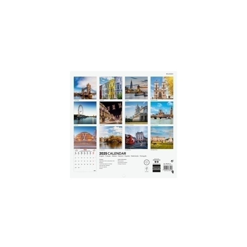 781235625-CAL.FIN. INT. PARED 180x180 LONDON precio por 1 unidades