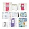 781730125-CAL.FIN. MES TRENDY SURTIDO 40 precio por 1 unidades