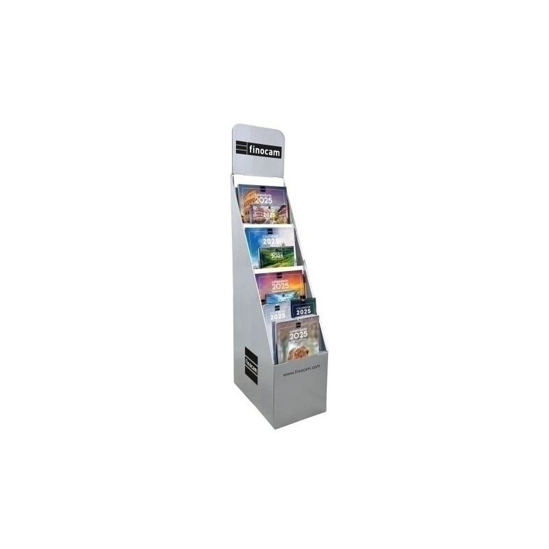 782420125-CAL.FIN. INT. MES IMAGENES EXP.64 precio por 1 unidades