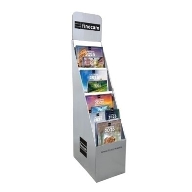 782420125-CAL.FIN. INT. MES IMAGENES EXP.64 precio por 1 unidades