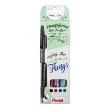 SES15-4-ROTUL.PENTEL TOUCH...