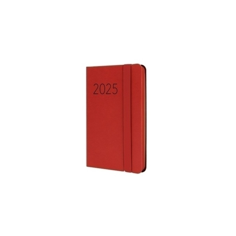 883303025-AG.F. FLEXI LISA F2 S/V ROJO precio por 1 unidades