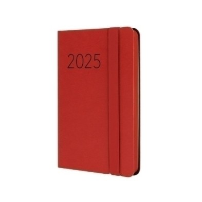 883303025-AG.F. FLEXI LISA F2 S/V ROJO precio por 1 unidades