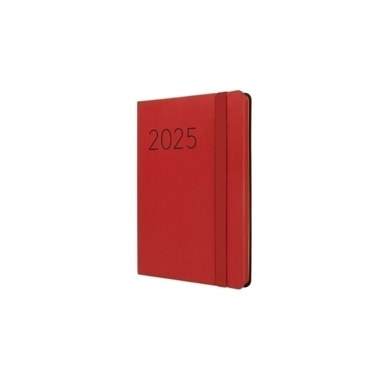 883323025-AG.F. FLEXI LISA F4 S/V ROJO precio por 1 unidades