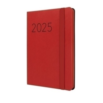 883323025-AG.F. FLEXI LISA F4 S/V ROJO precio por 1 unidades