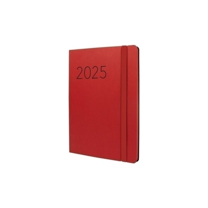 883363025-AG.F. FLEXI LISA FA5 S/V ROJO precio por 1 unidades
