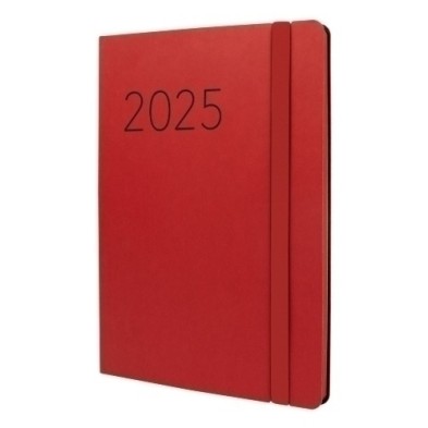 883363025-AG.F. FLEXI LISA FA5 S/V ROJO precio por 1 unidades