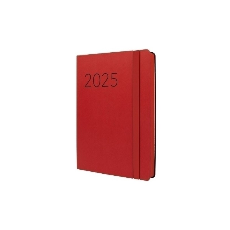 883403025-AG.F. FLEXI LISA FA5 D/P ROJO precio por 1 unidades